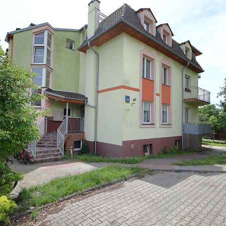 Apartament Sloneczny 5 Ополе Екстер'єр фото