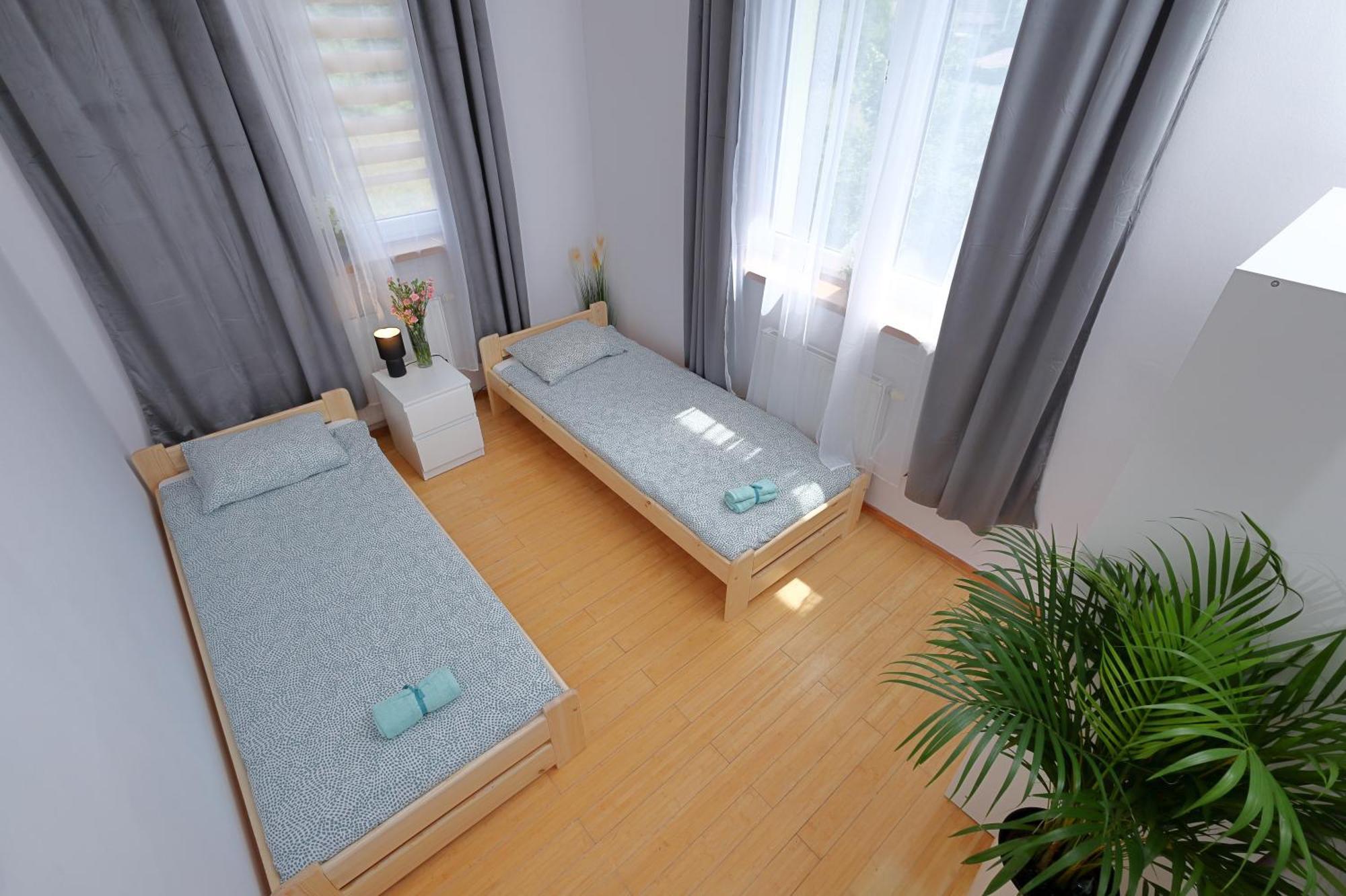 Apartament Sloneczny 5 Ополе Екстер'єр фото