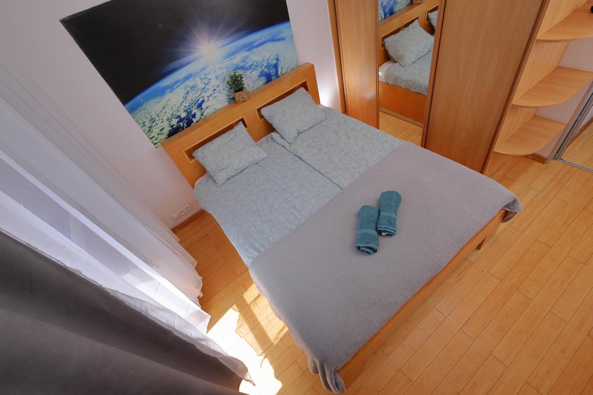Apartament Sloneczny 5 Ополе Екстер'єр фото