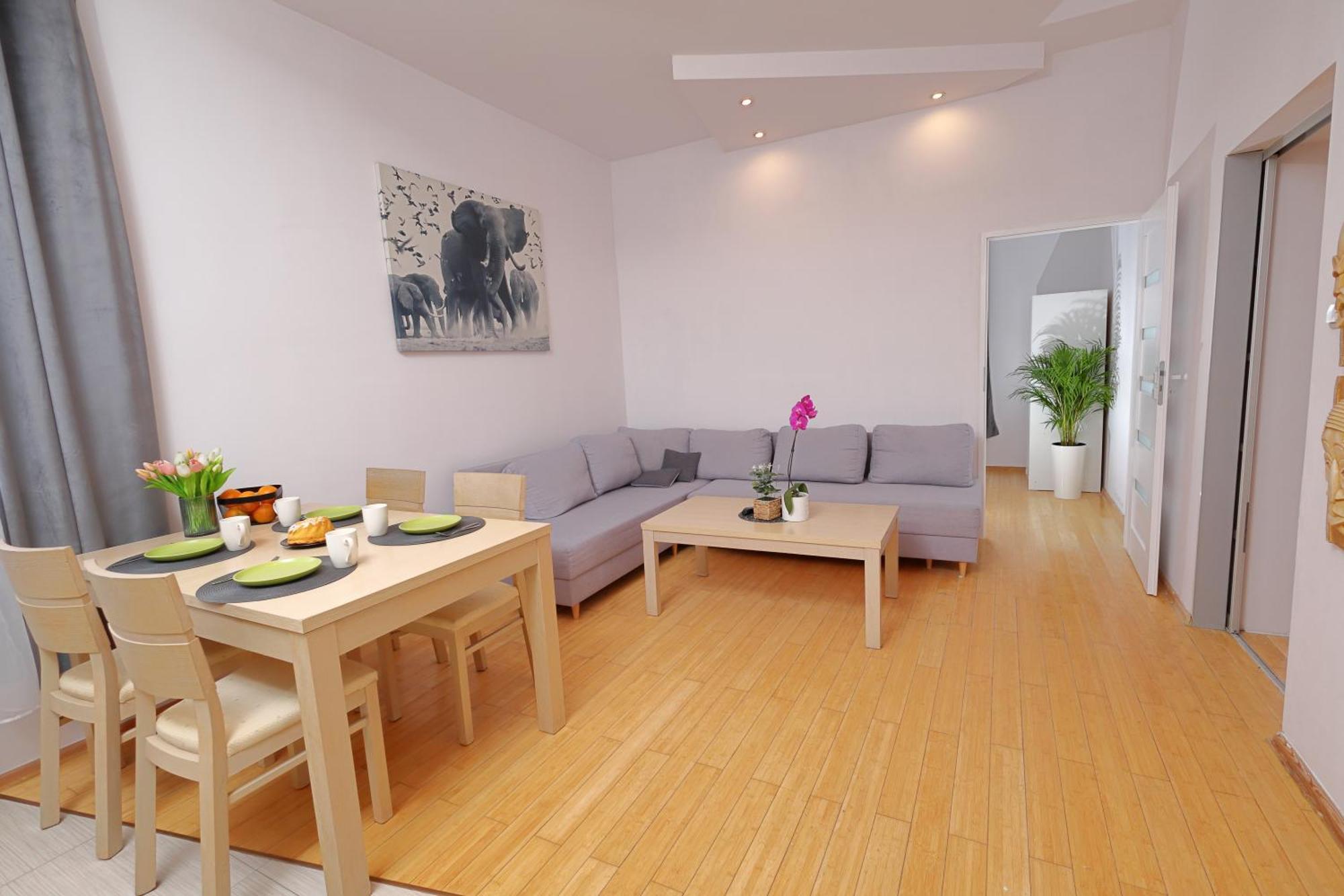 Apartament Sloneczny 5 Ополе Екстер'єр фото