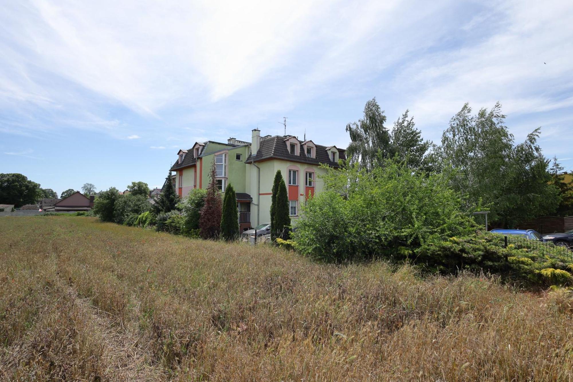 Apartament Sloneczny 5 Ополе Екстер'єр фото