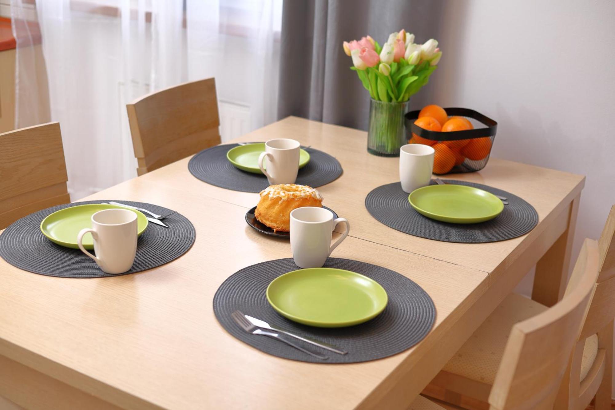 Apartament Sloneczny 5 Ополе Екстер'єр фото