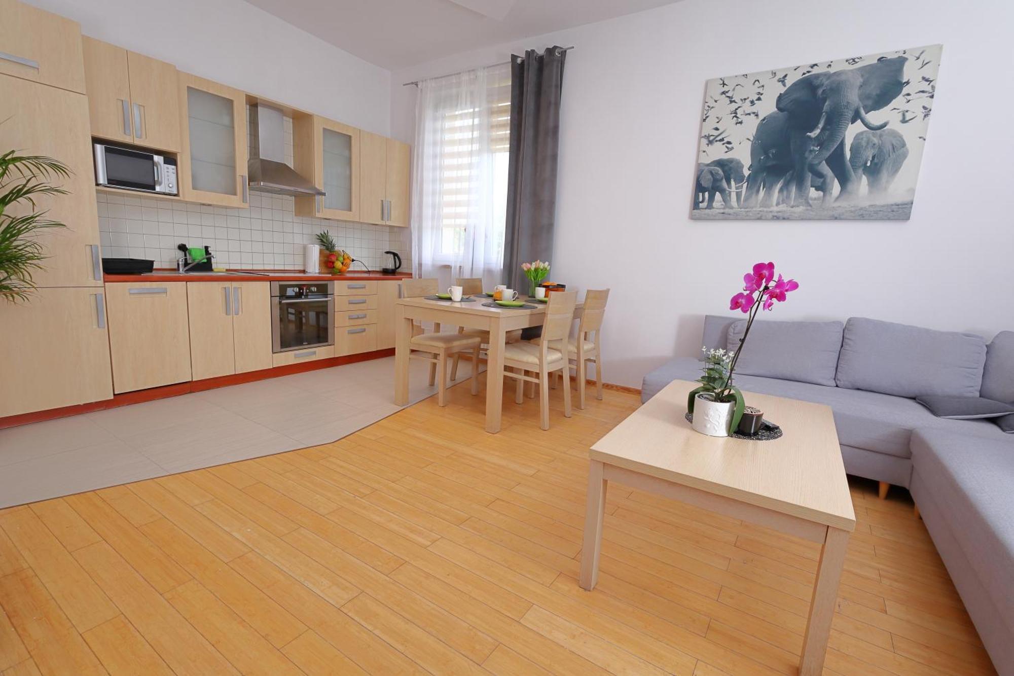 Apartament Sloneczny 5 Ополе Екстер'єр фото