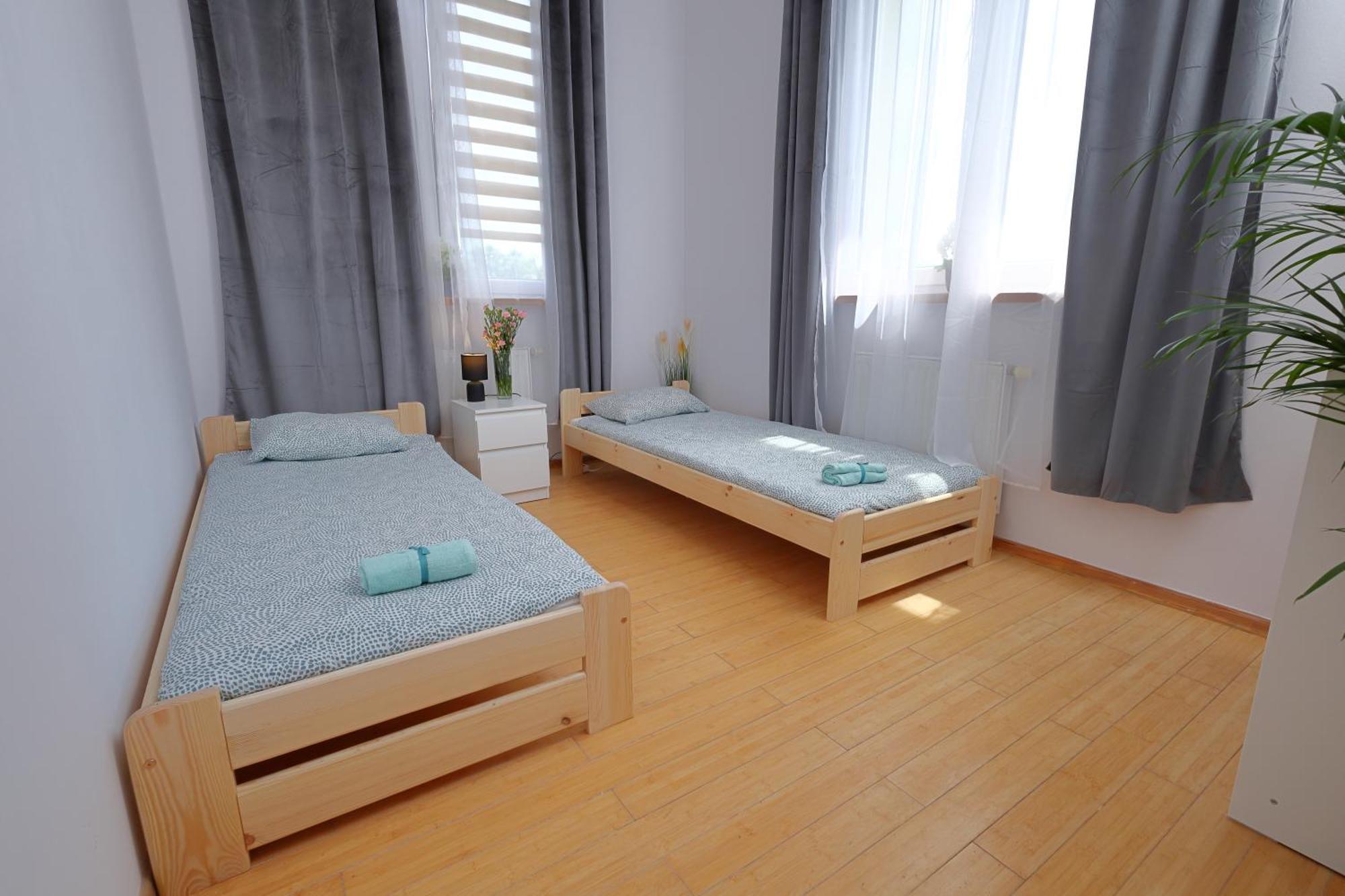 Apartament Sloneczny 5 Ополе Екстер'єр фото