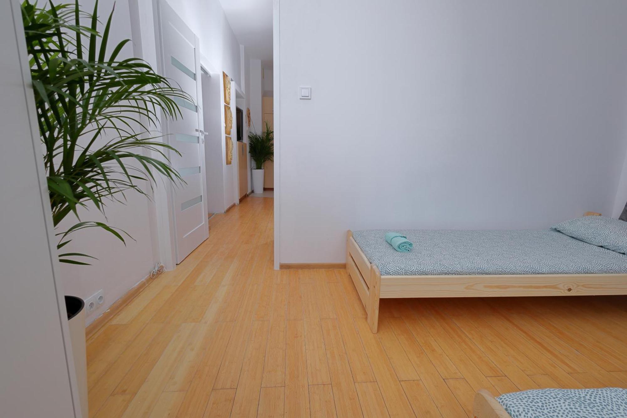 Apartament Sloneczny 5 Ополе Екстер'єр фото