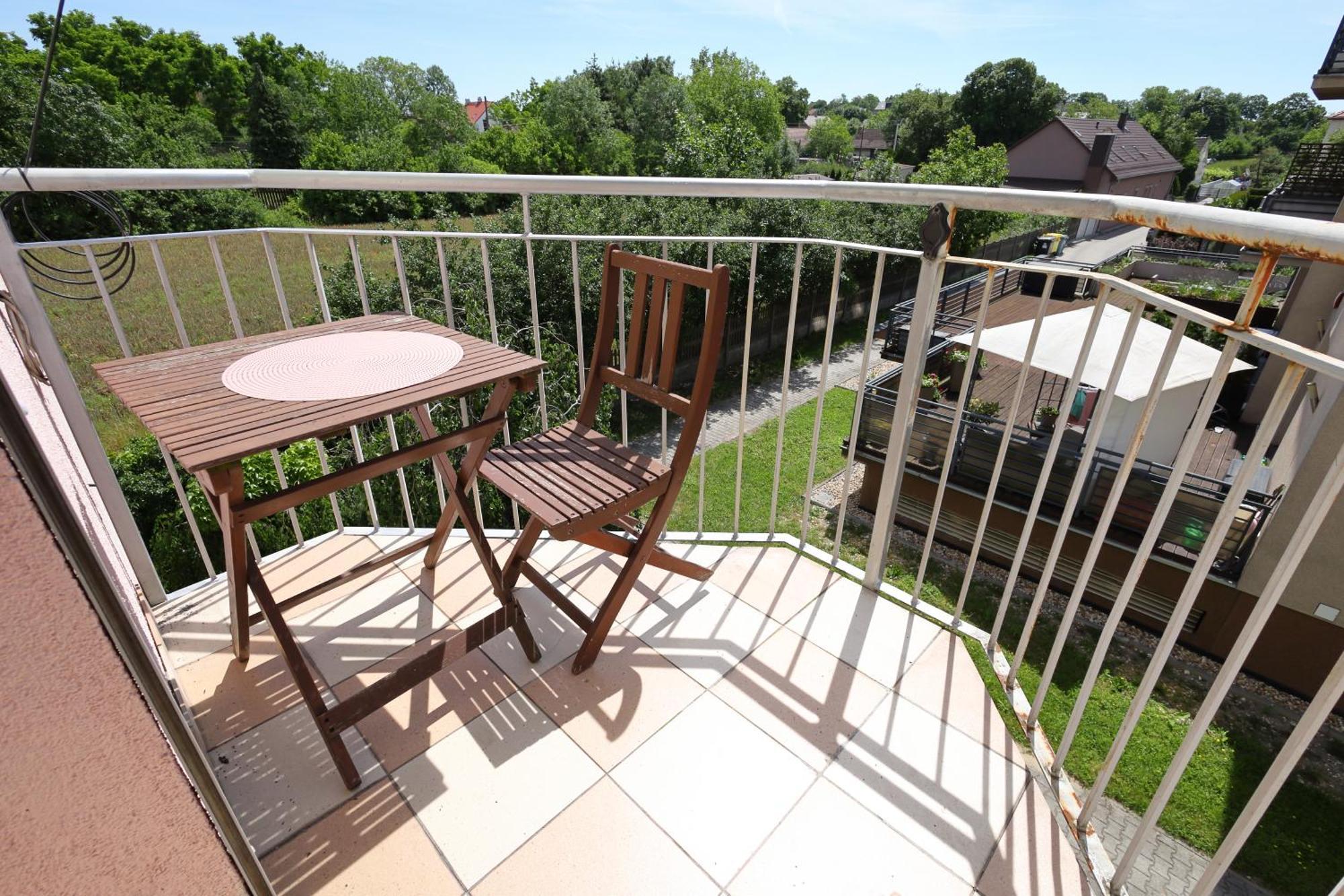 Apartament Sloneczny 5 Ополе Екстер'єр фото
