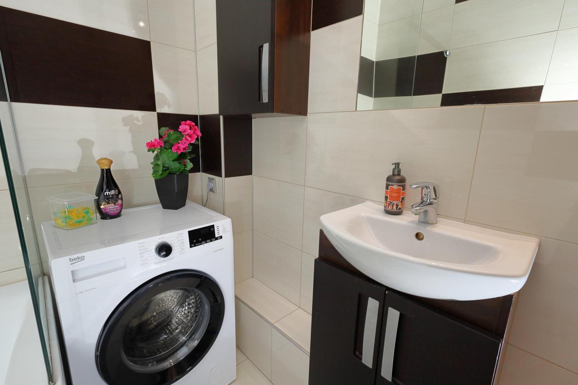 Apartament Sloneczny 5 Ополе Екстер'єр фото
