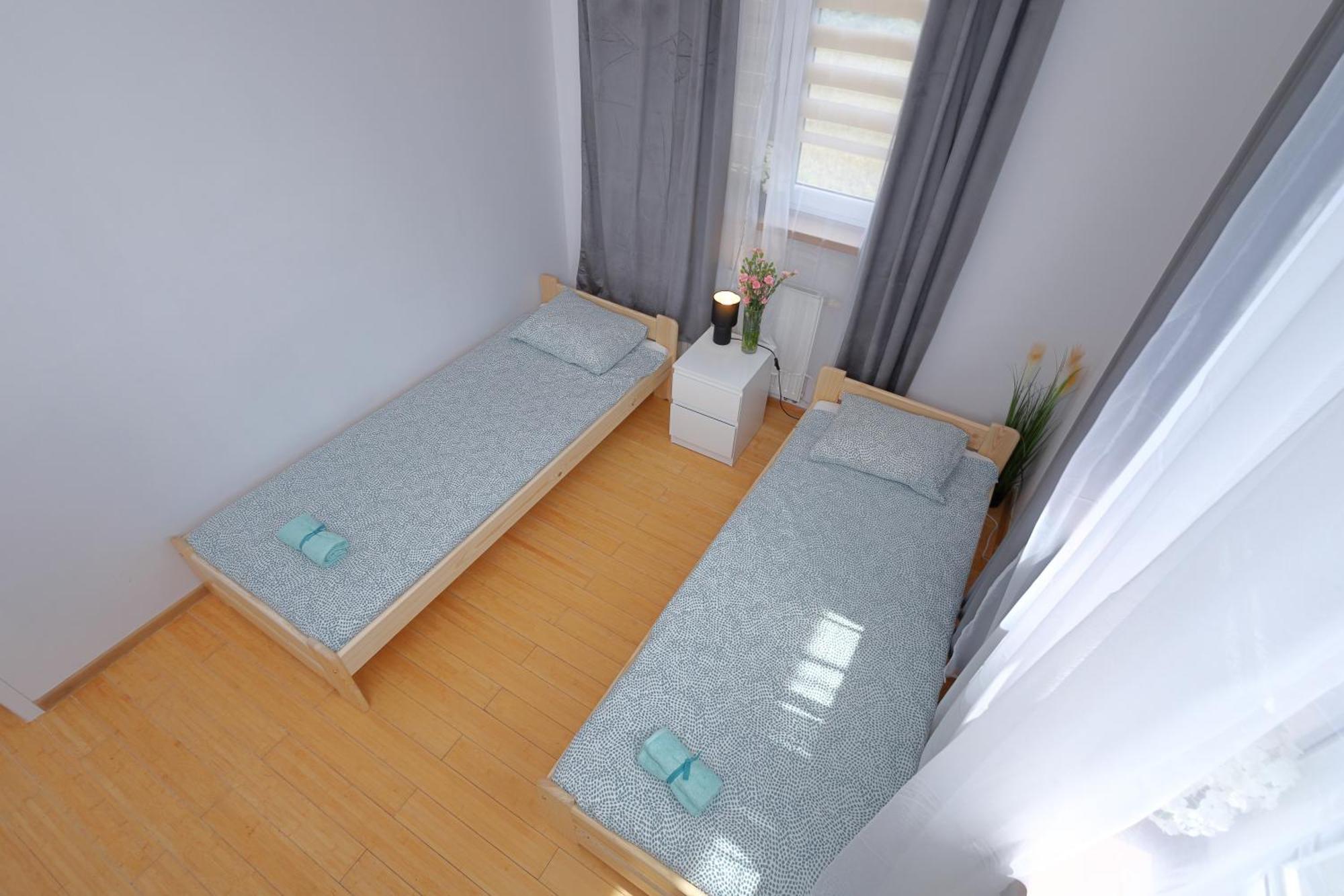 Apartament Sloneczny 5 Ополе Екстер'єр фото