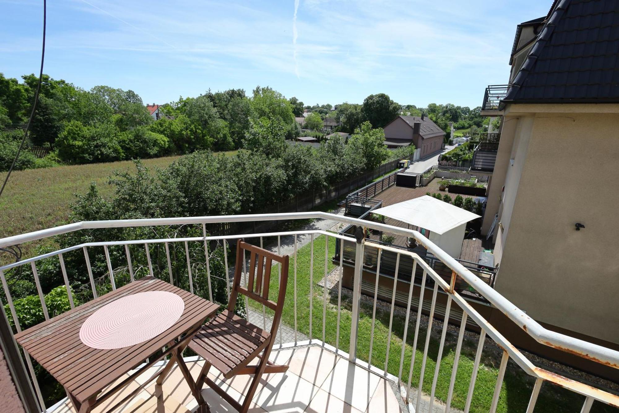Apartament Sloneczny 5 Ополе Екстер'єр фото