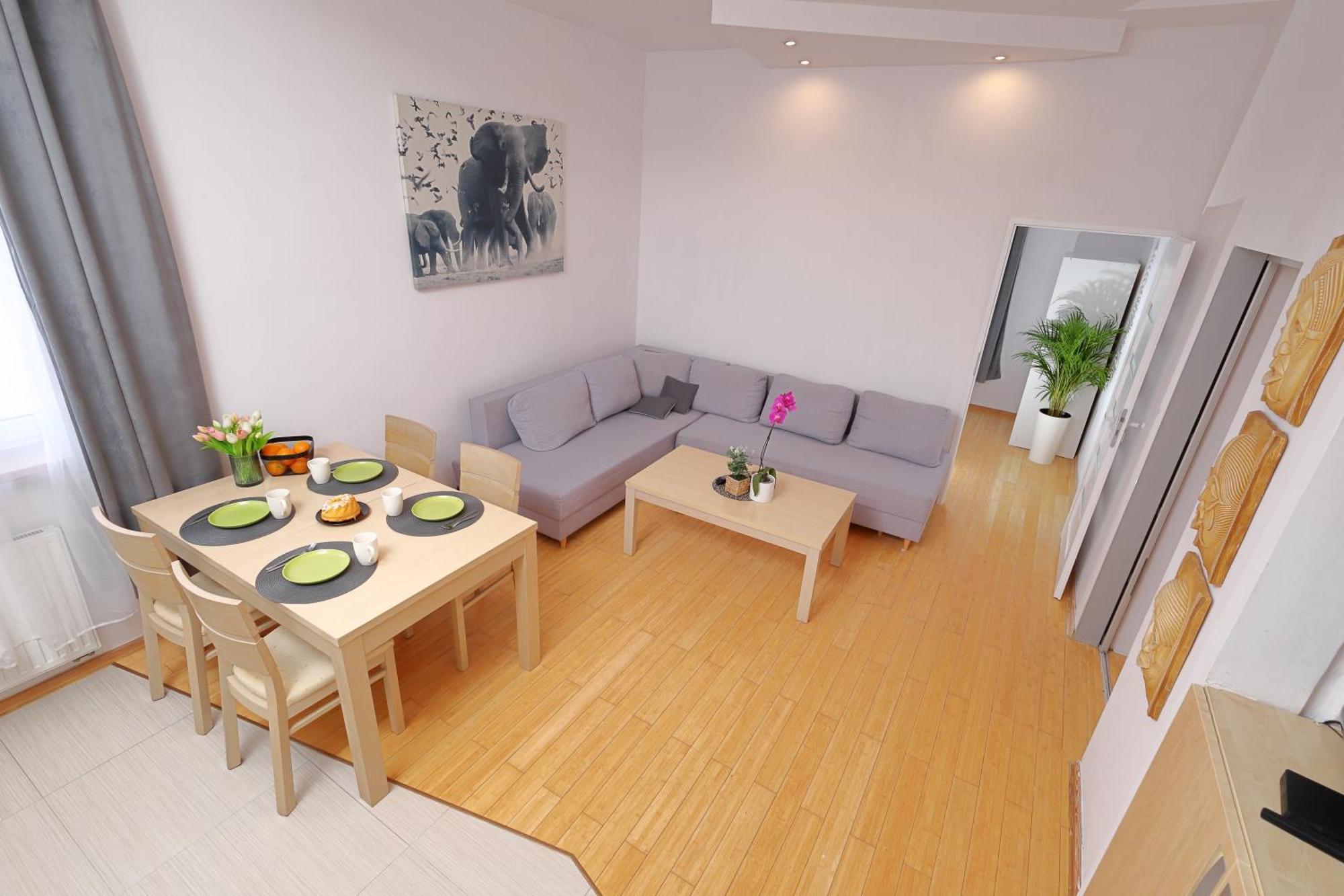 Apartament Sloneczny 5 Ополе Екстер'єр фото