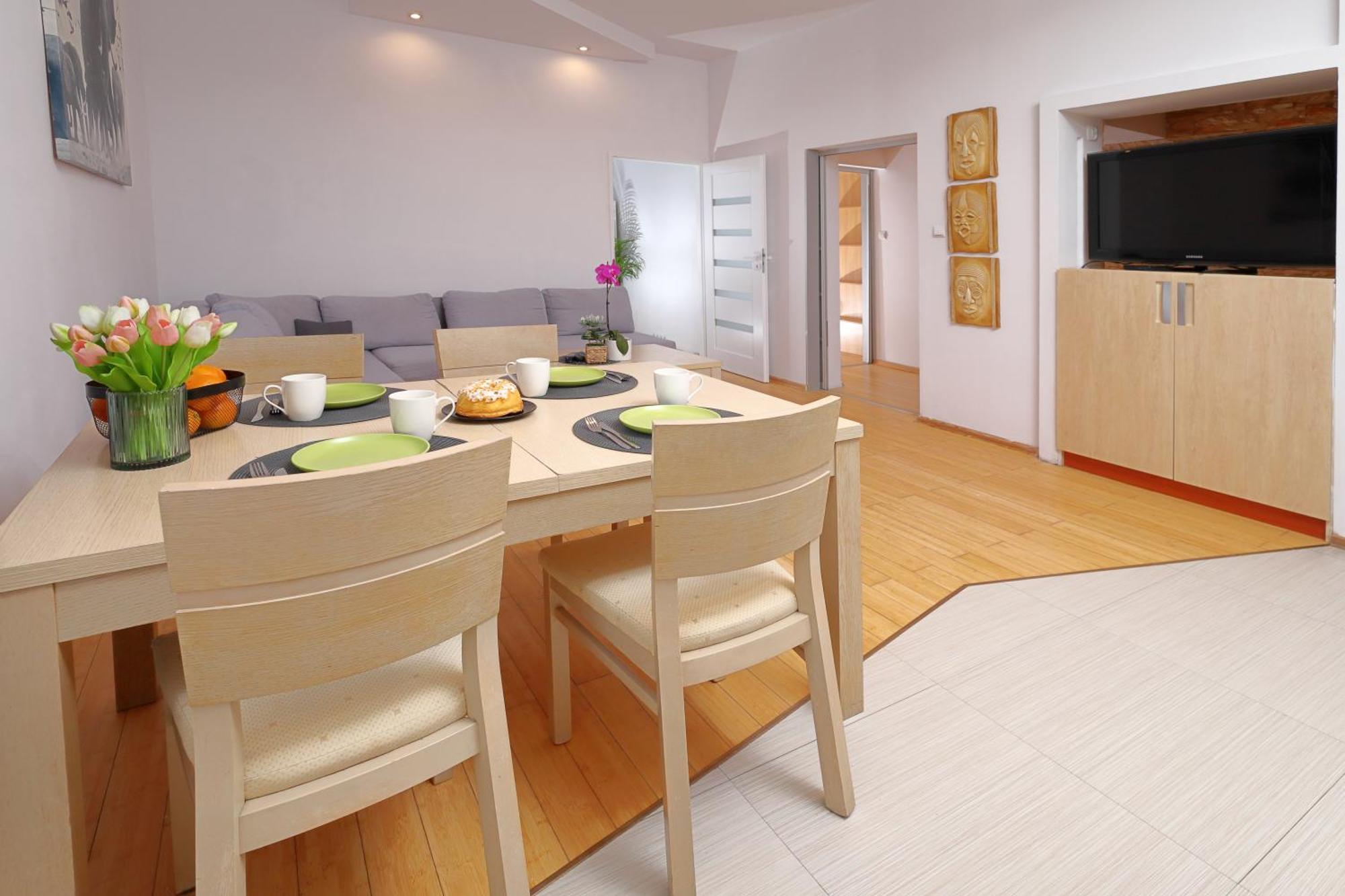 Apartament Sloneczny 5 Ополе Екстер'єр фото