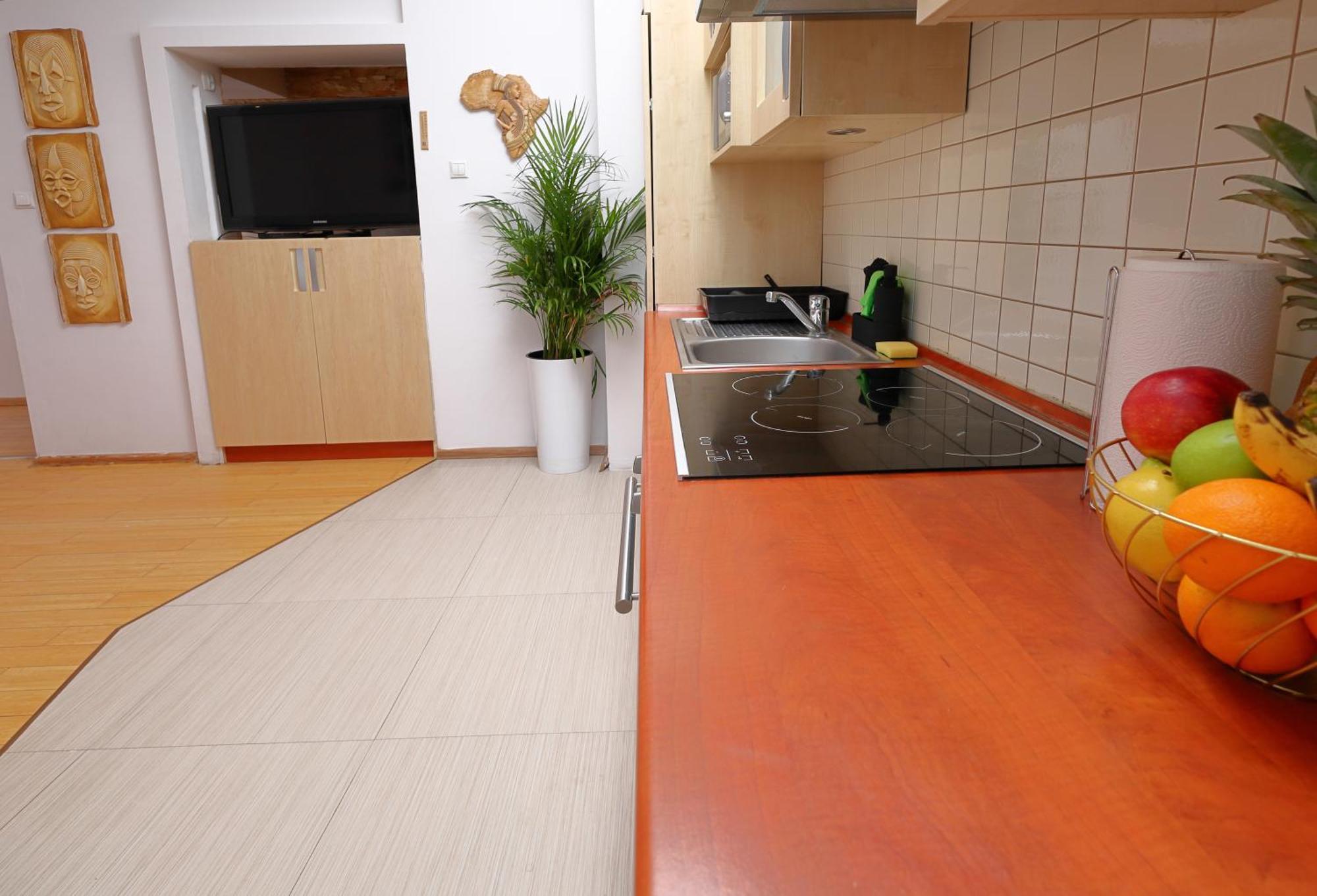 Apartament Sloneczny 5 Ополе Екстер'єр фото
