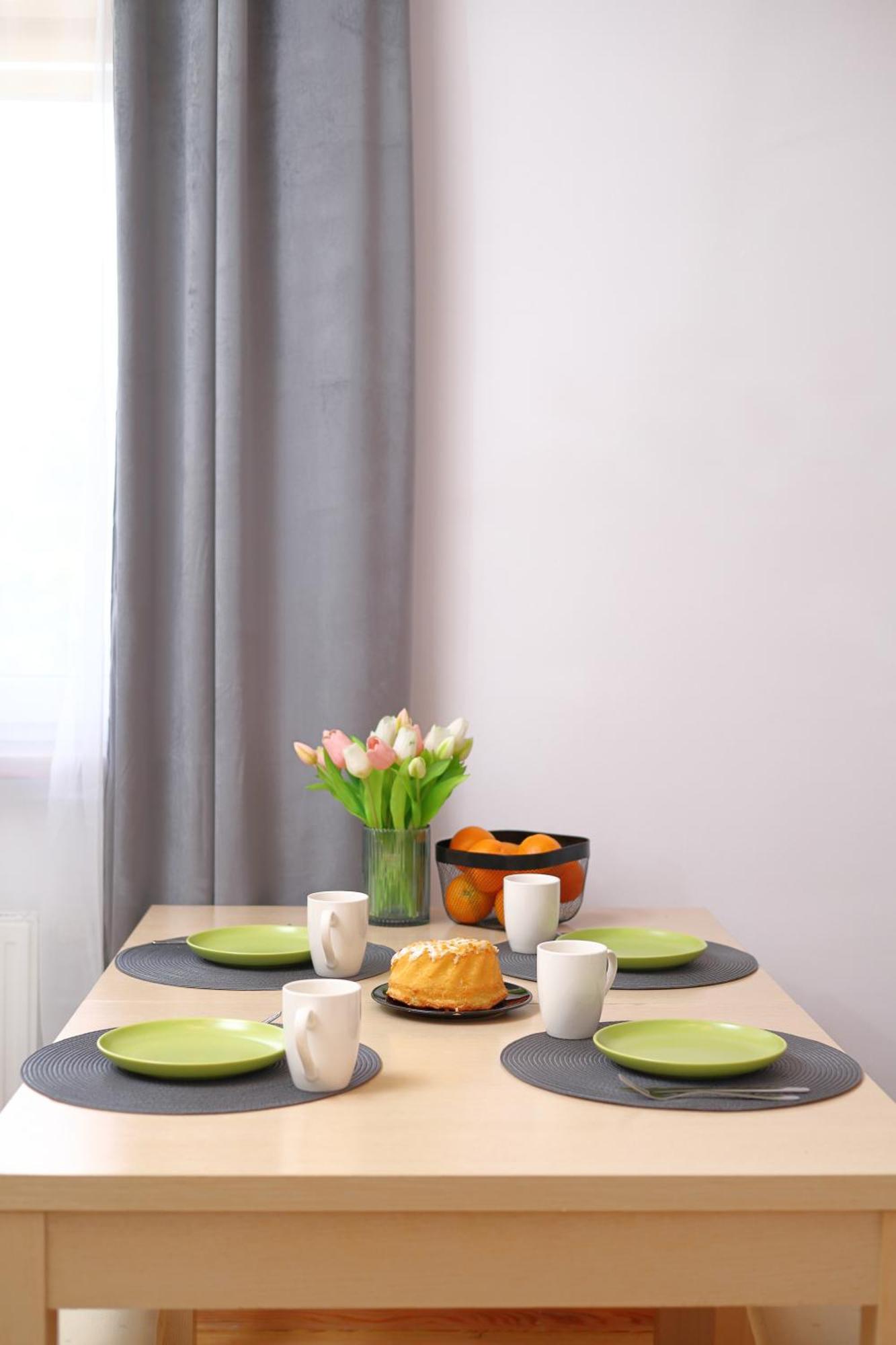 Apartament Sloneczny 5 Ополе Екстер'єр фото