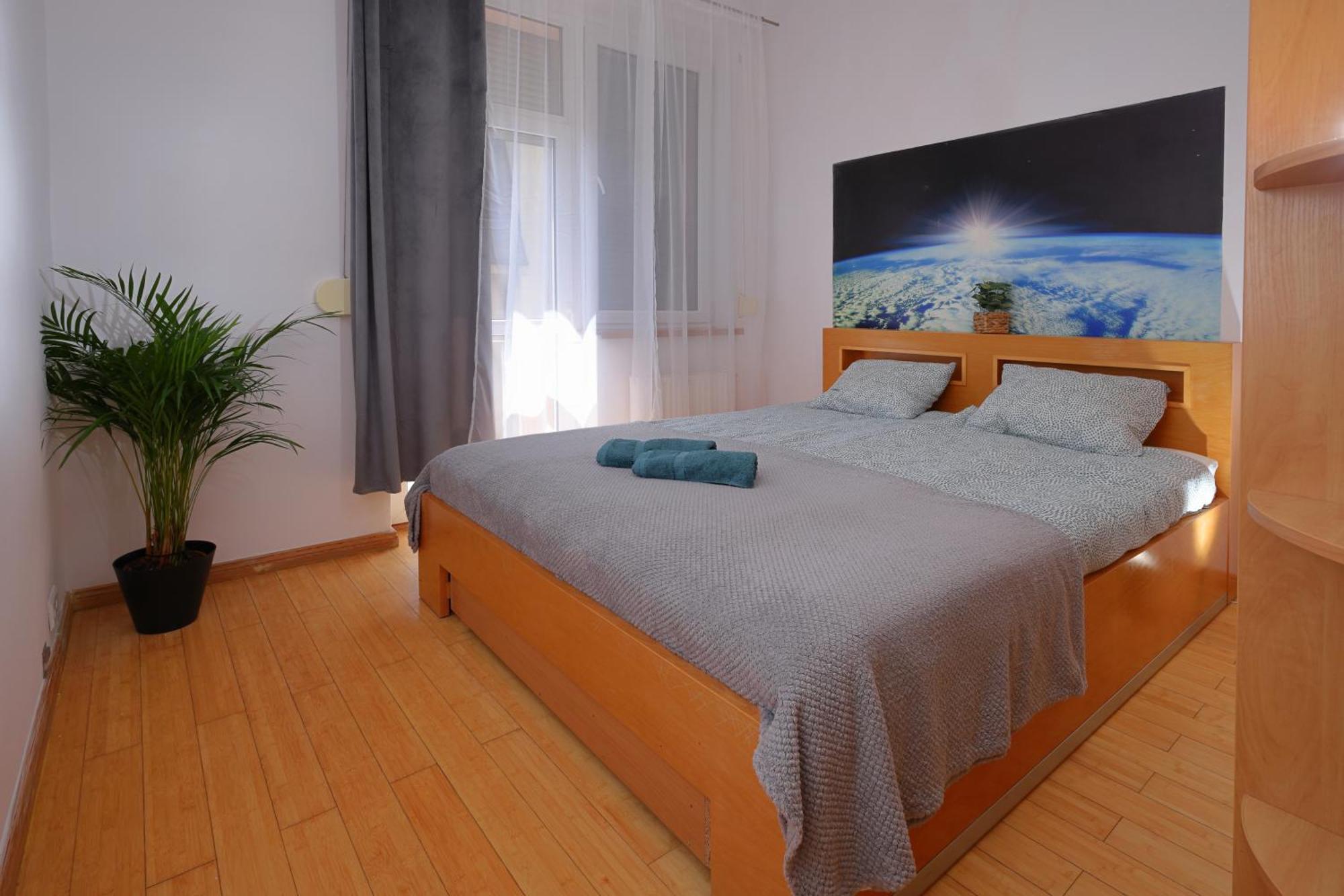 Apartament Sloneczny 5 Ополе Екстер'єр фото